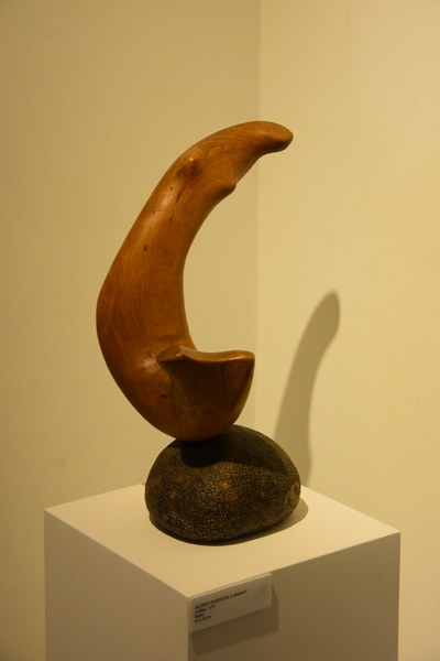 Alfred Basbous Exhibition